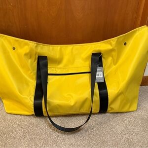 GOGO Day Tripper Bag - Earth Friendly (100% Recycled) and Water Repellent